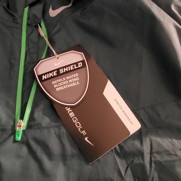 Men's Nike jacket - NWT - Picture 4 of 7